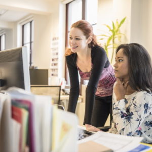 desk-office RVA Surveyors are the independent business rates specialists.