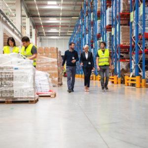 warehouse-floor Business Rates Warehouse