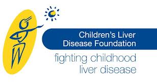 Children's Liver Disease Foundation Logo
