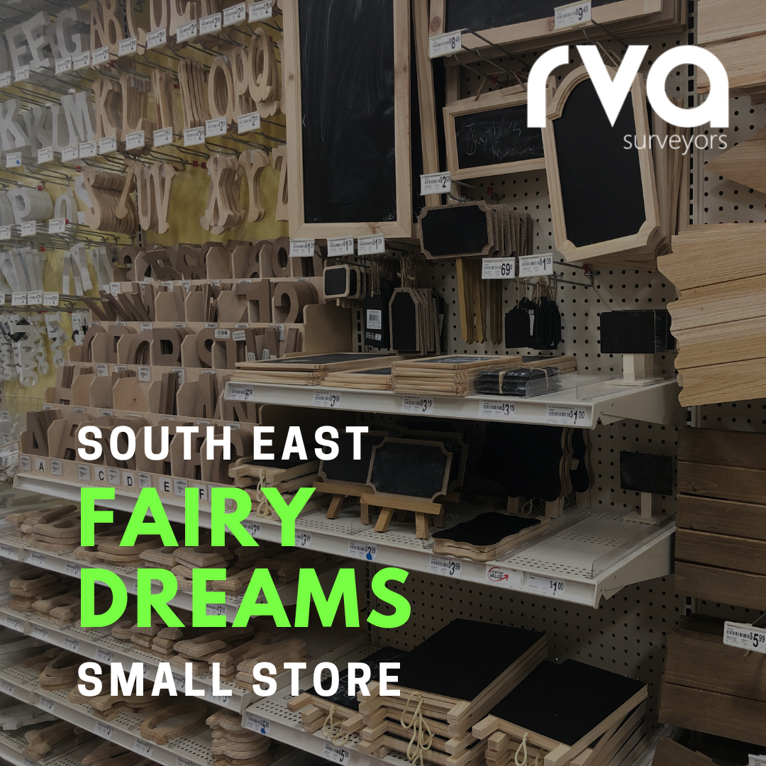 Fairy Dreams – South East | Small Store