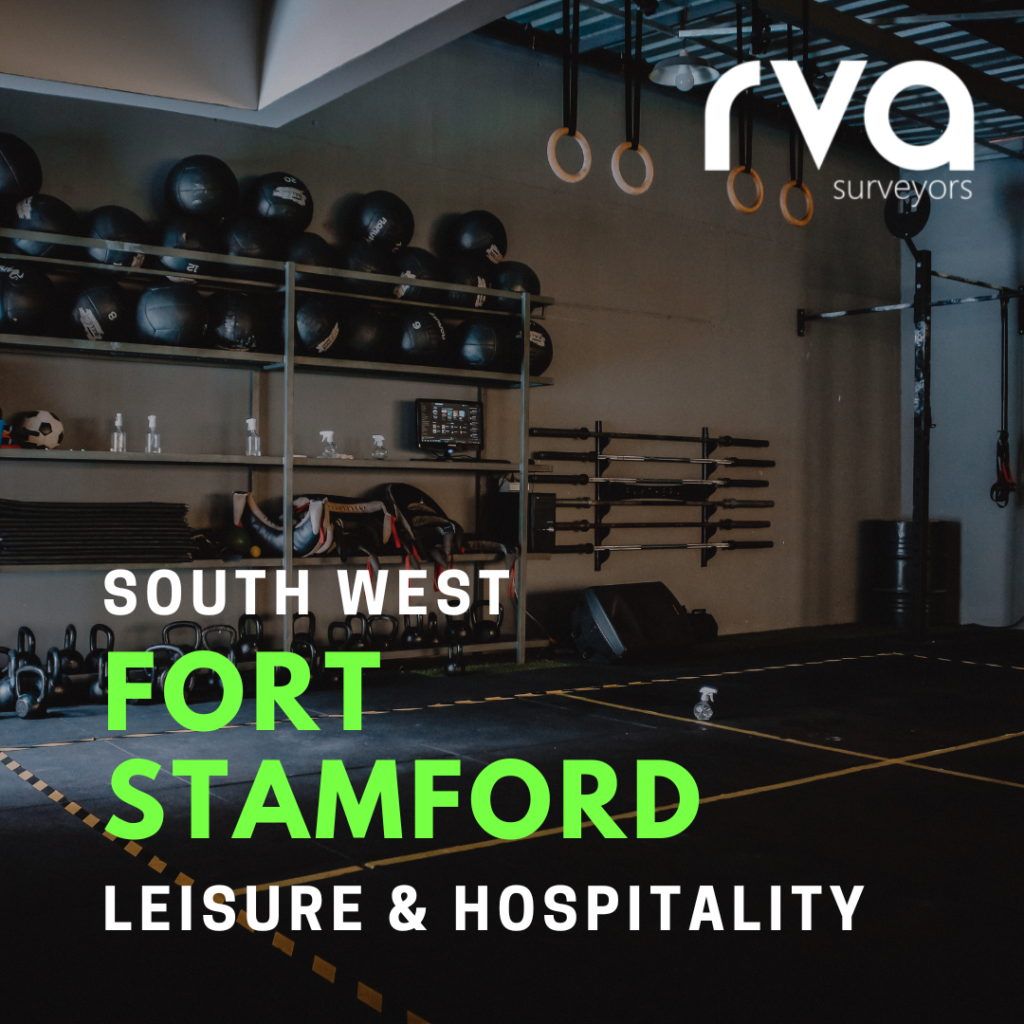 fort stamford south west leisure and hospitality