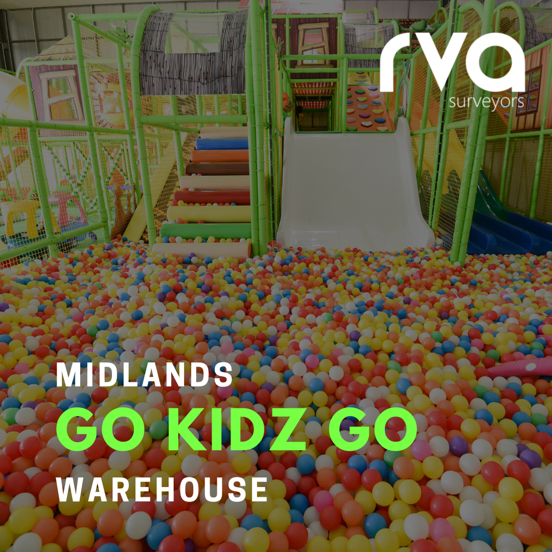 Go Kidz Go – Midlands | Warehouse