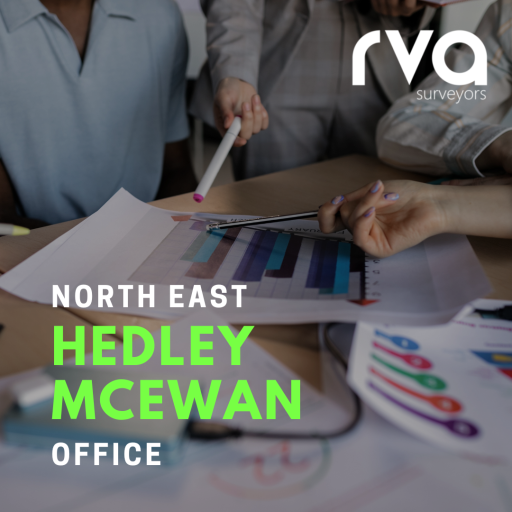 hedley mcewan north east office
