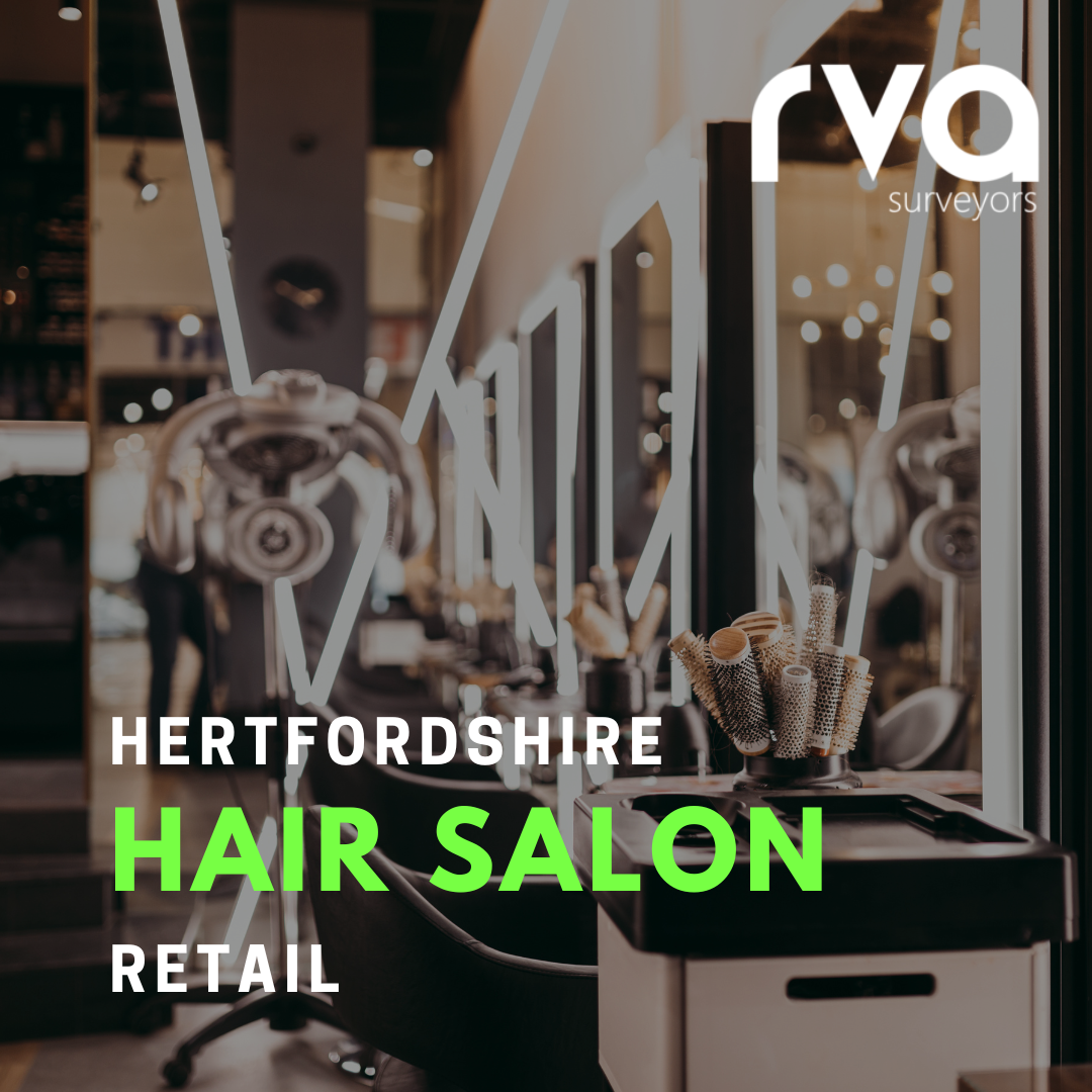Hair Salon – Hertfordshire | Retail