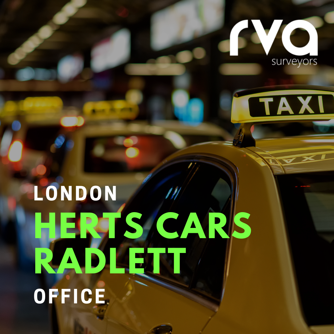 Herts Cars Radlett – London | Office
