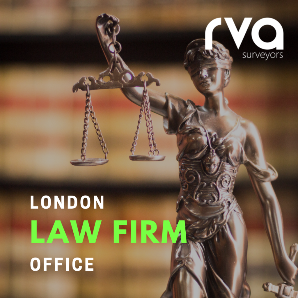 law firm london office