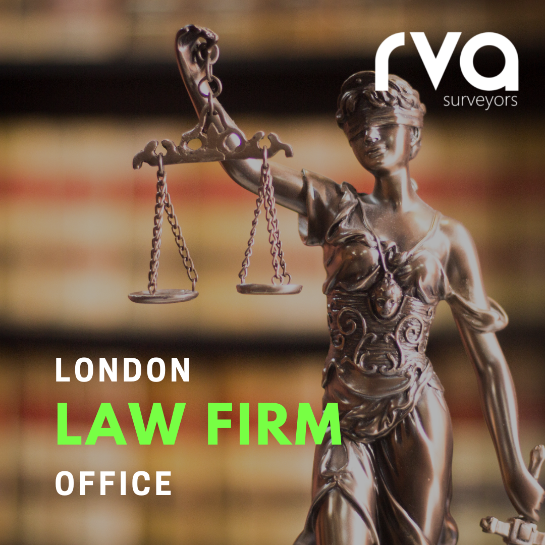 Law Firm – London | Office