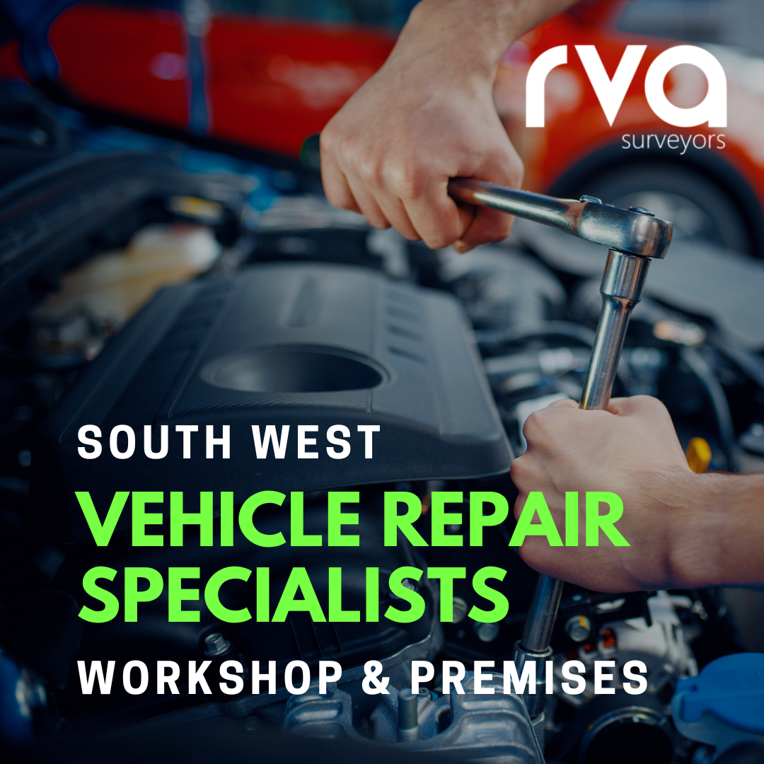 Vehicle Repair Specialists – South West | Workshop & Premises