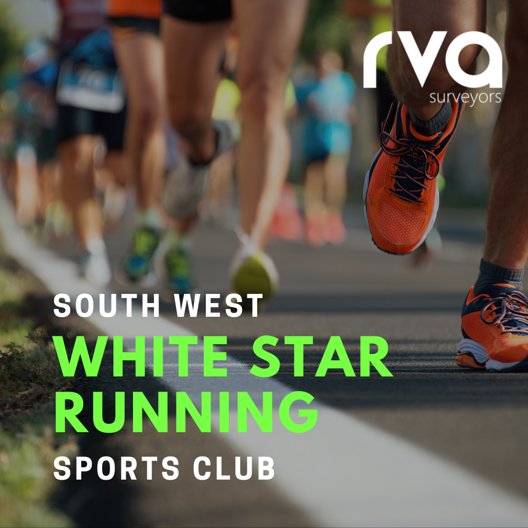 White Star Running – South West | Sports Club