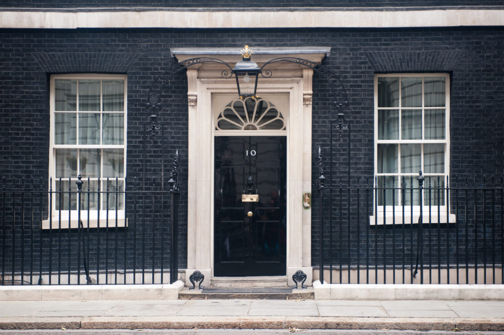 With less than ten days until the autumn budget, a cabinet reshuffle could signify problems for business rates payers.