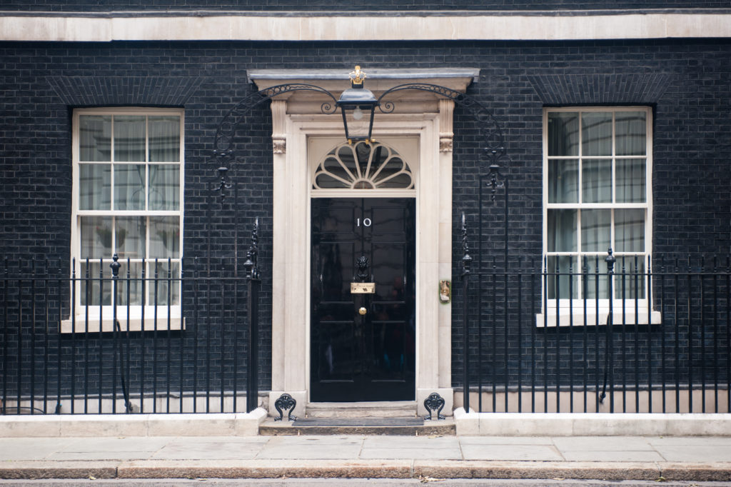 With less than ten days until the autumn budget, a cabinet reshuffle could signify problems for business rates payers.