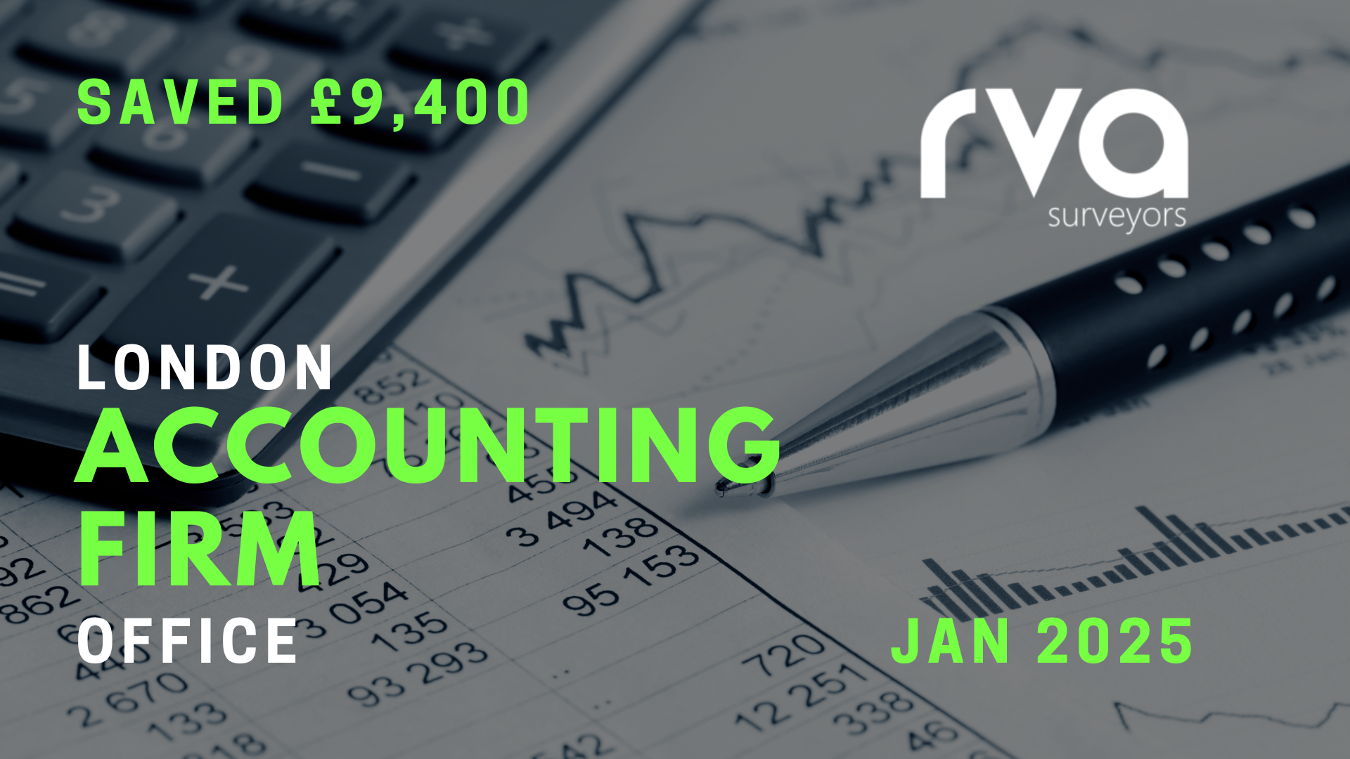 Accounting Firm – London | Office