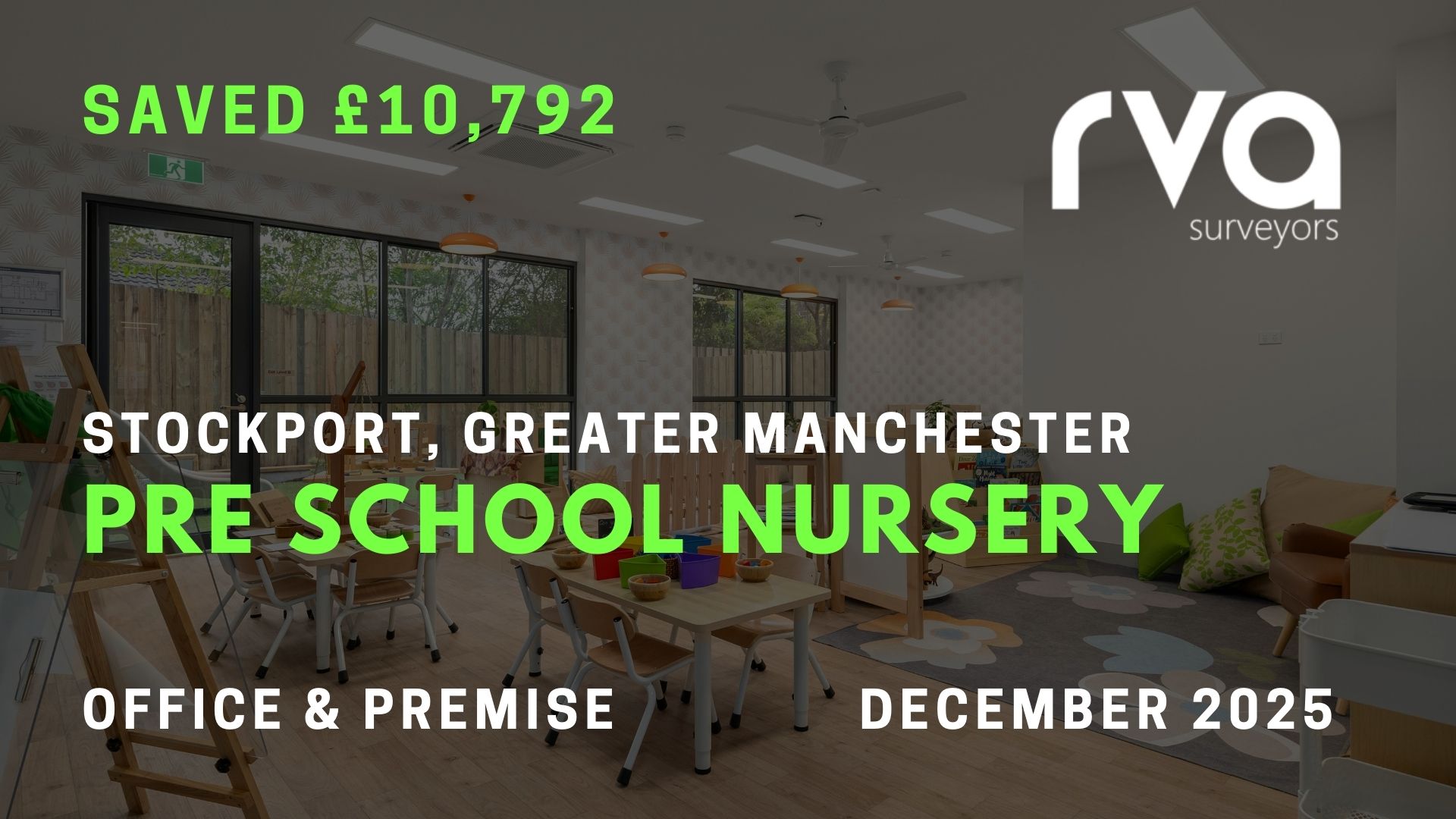 Pre School Nursery – Stockport | Day Nursery