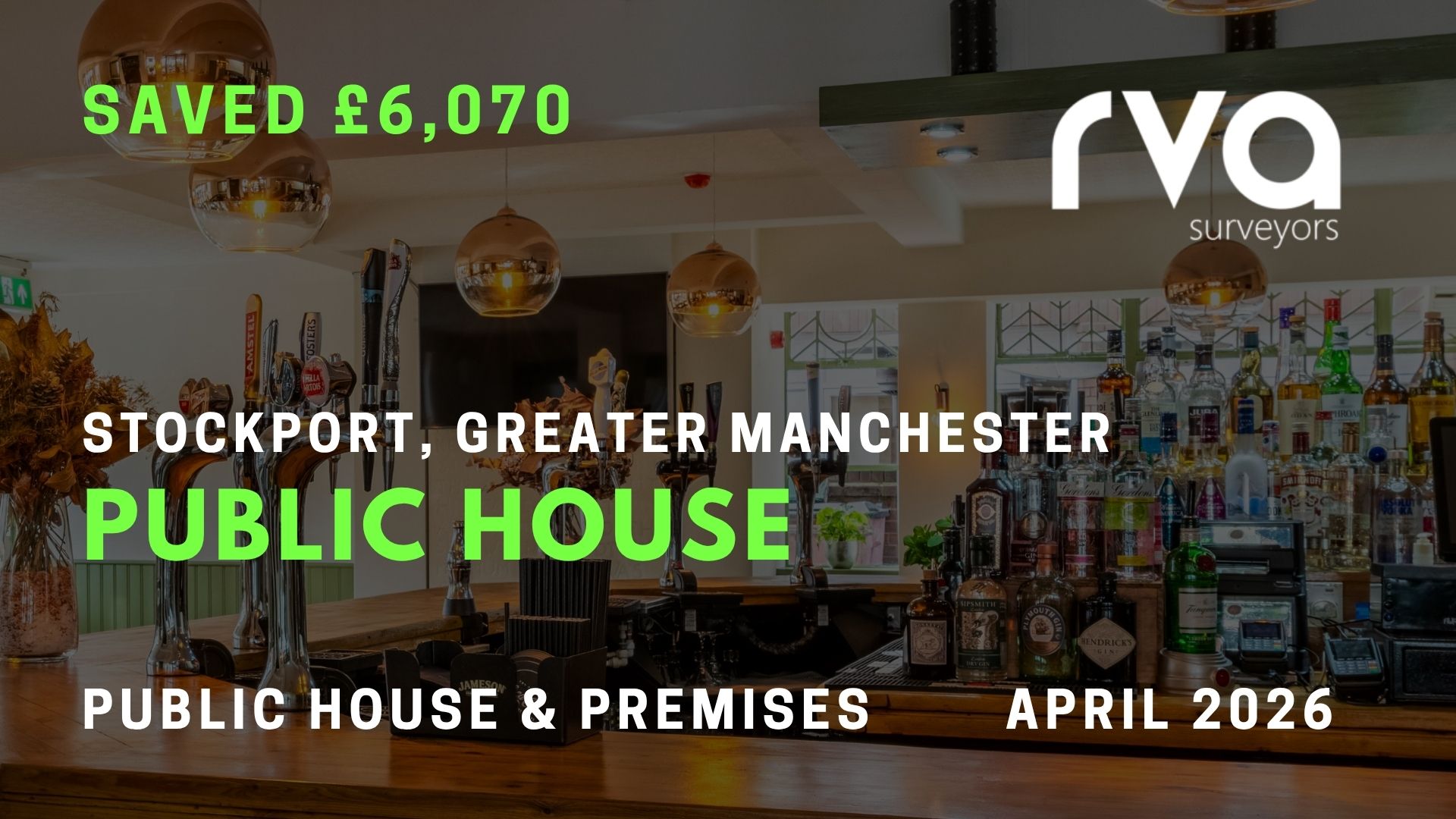 Public House – Greater Manchester | Public House