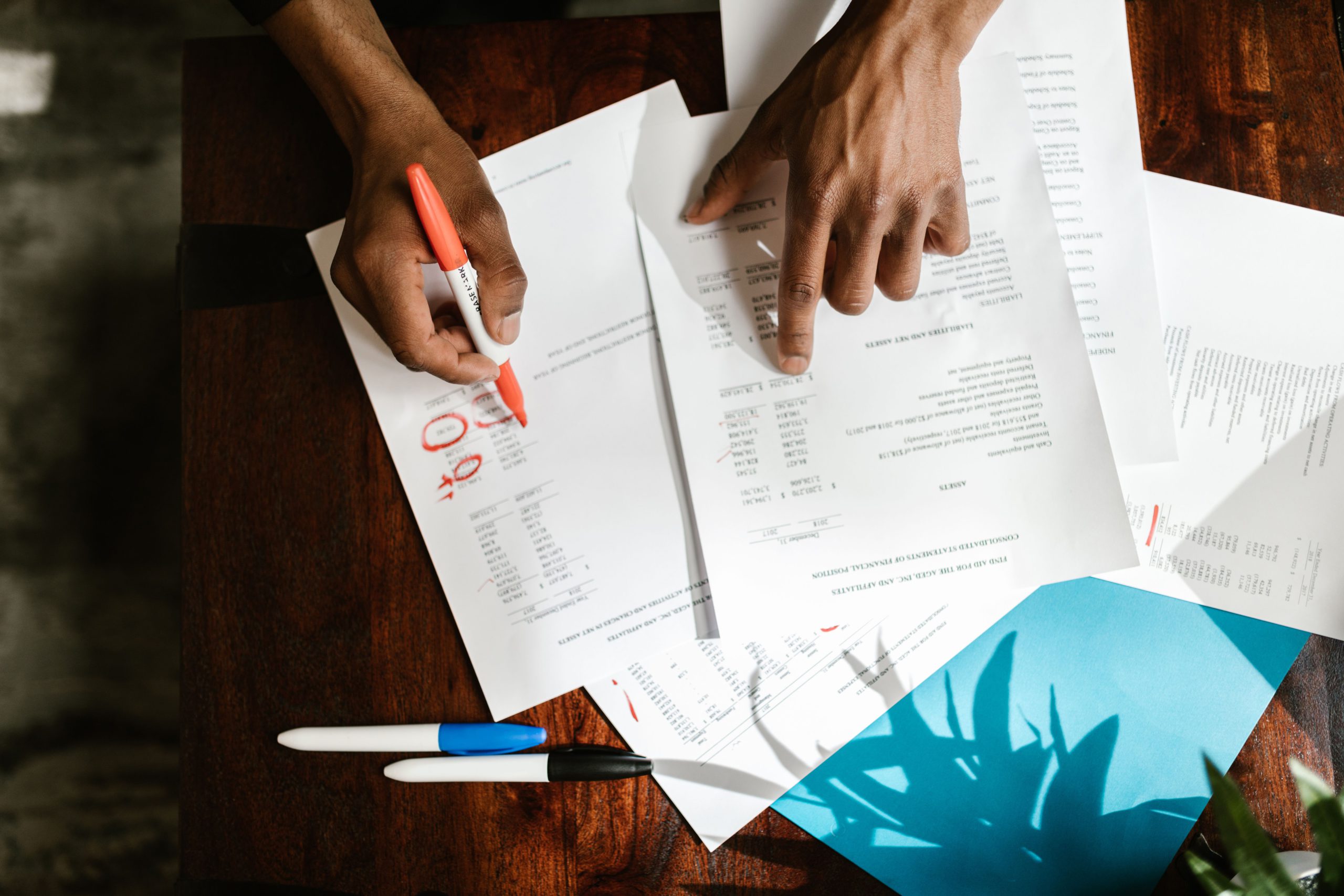 When Should I Review My Business Rates – And Why the Answer is Now.